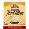 Brown Rice Gluten Free Tortilla - 12/12oz